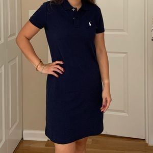 Polo Ralph Lauren dress